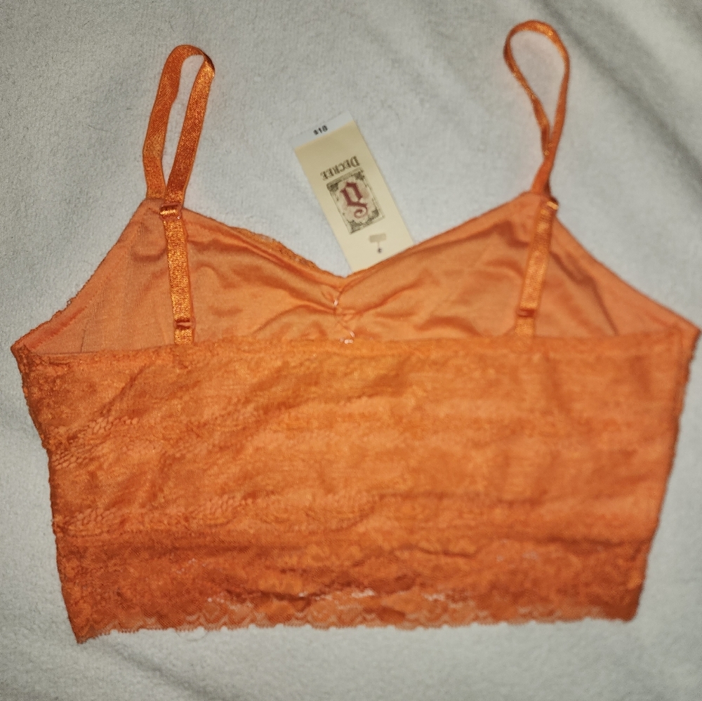 Bralette - Picture 2 of 2